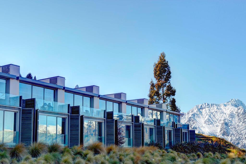 Swiss-Belsuites Pounamu Queenstown Exterior foto Jack's Point, Queenstown, New Zealand