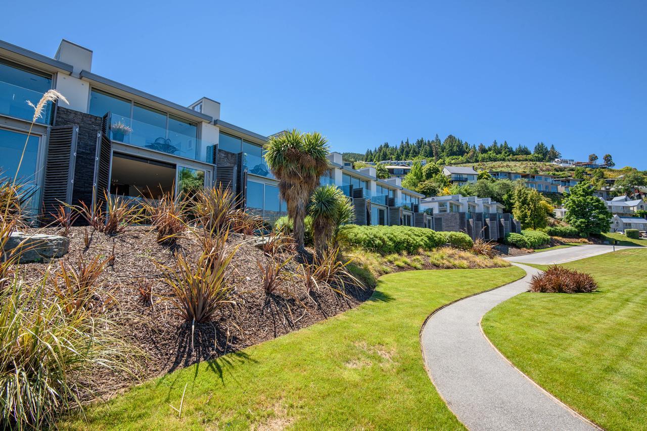 Swiss-Belsuites Pounamu Queenstown Exterior foto Jack's Point, Queenstown