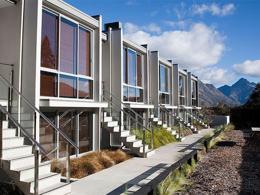 Swiss-Belsuites Pounamu Queenstown Exterior foto Jack's Point, Queenstown